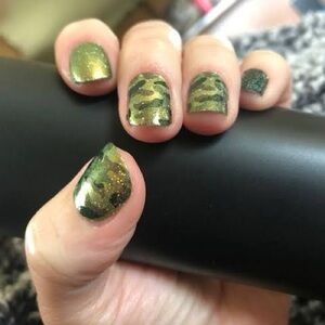 Glam-ouflage - Color Street